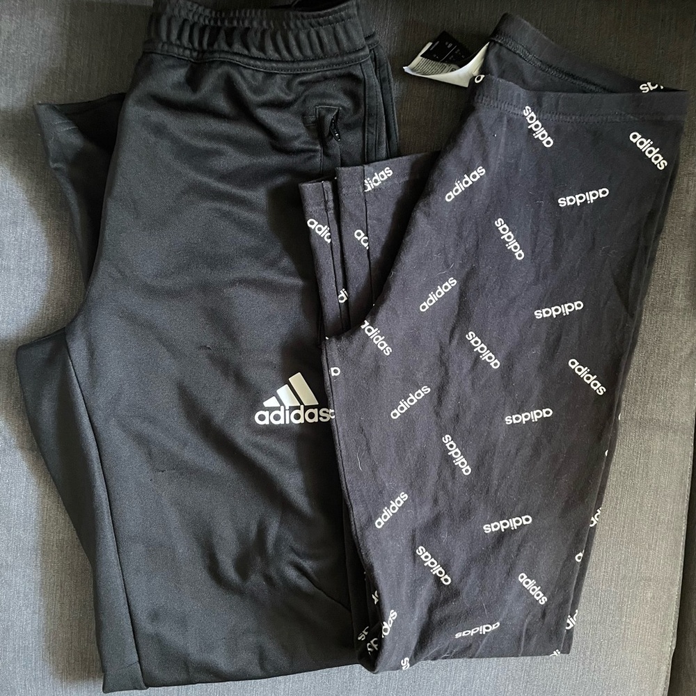 Adidas